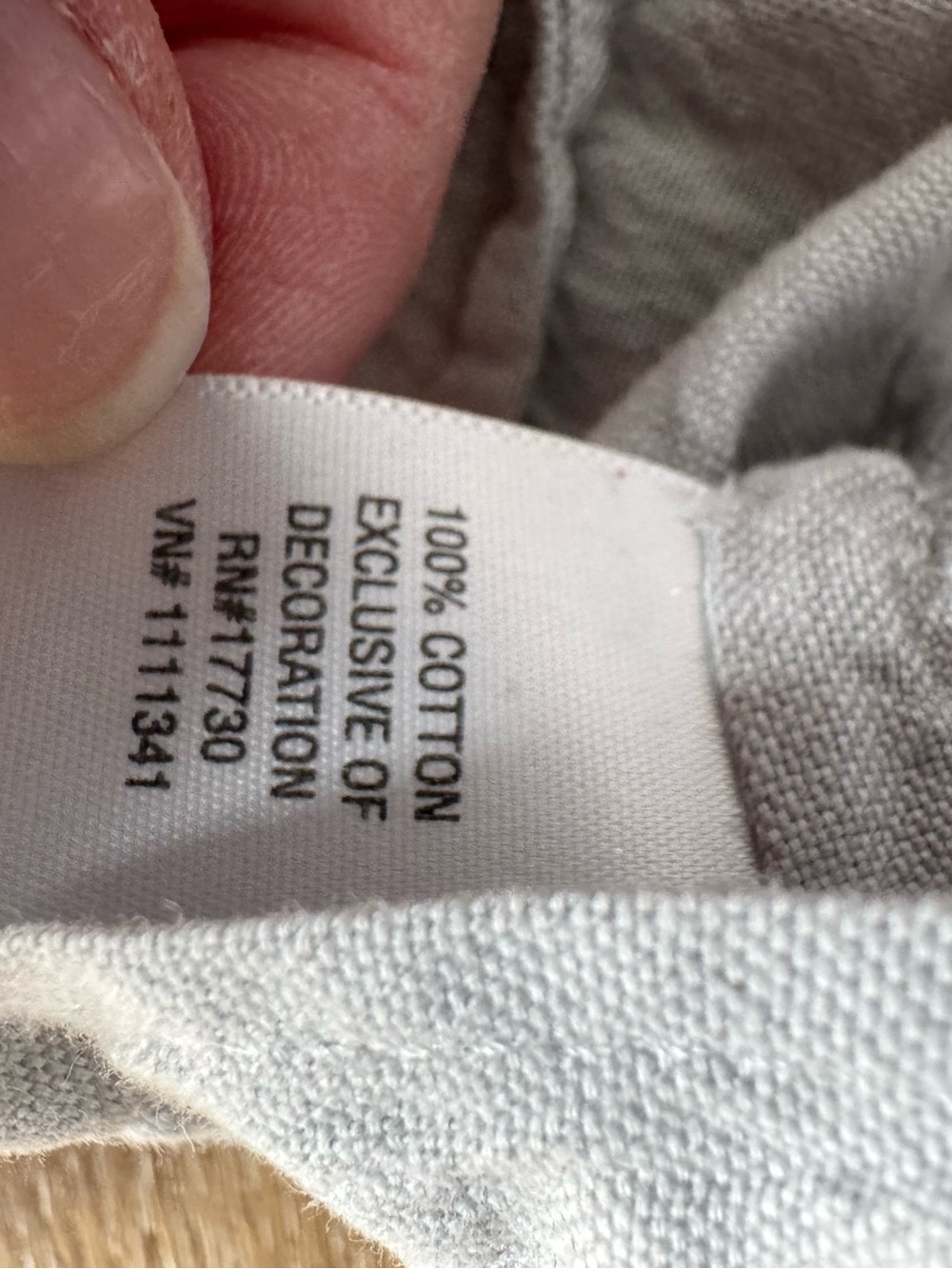 Womens Converse One Star tank dress size 8 gray/ blue - Picture 9 of 9